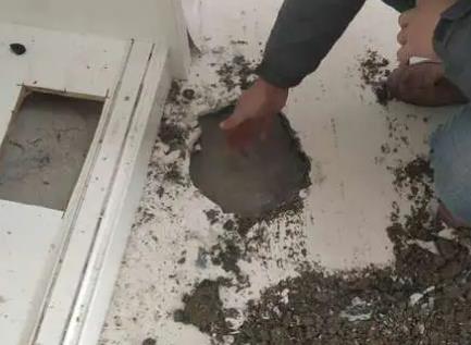 林口卫生间漏水维修公司分享下精确定位查漏水一次多少钱?不同级别收费不同