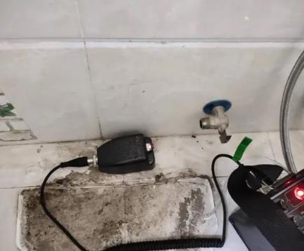 林口屋顶漏水维修公司分享下卫生间漏水的危害及解决方法