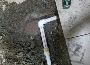 林口阳台漏水维修时有哪些声音会影响检漏仪