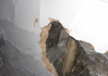林口卫生间漏水维修的步骤和流程。